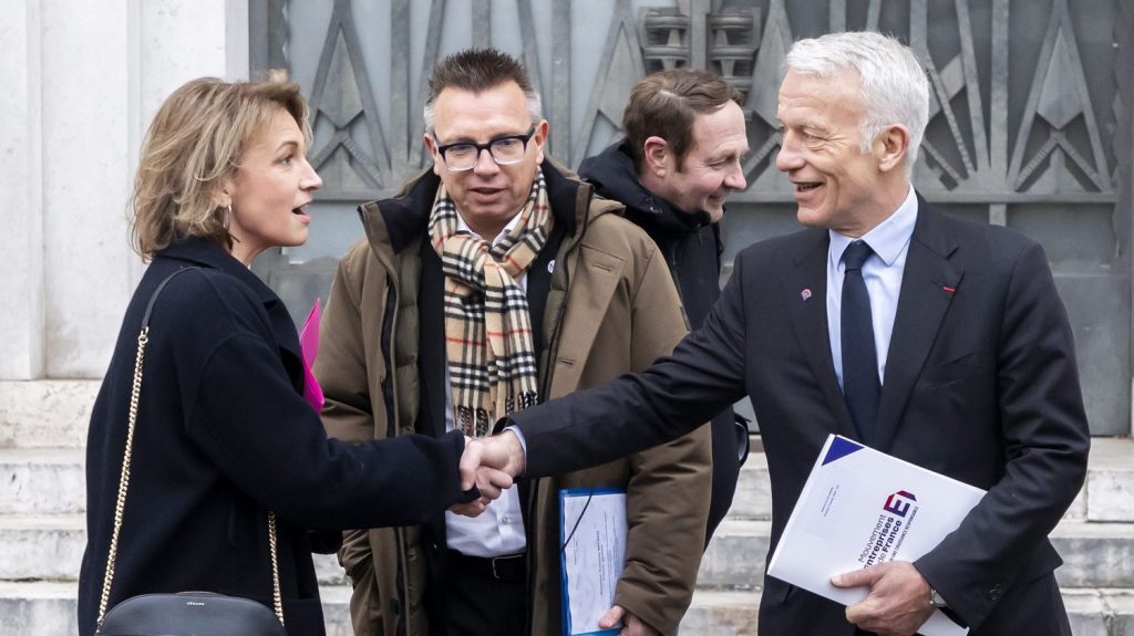 Conclave sur les retraites : faute d'accord des partenaires sociaux, que prévoit la réforme des retraites ?