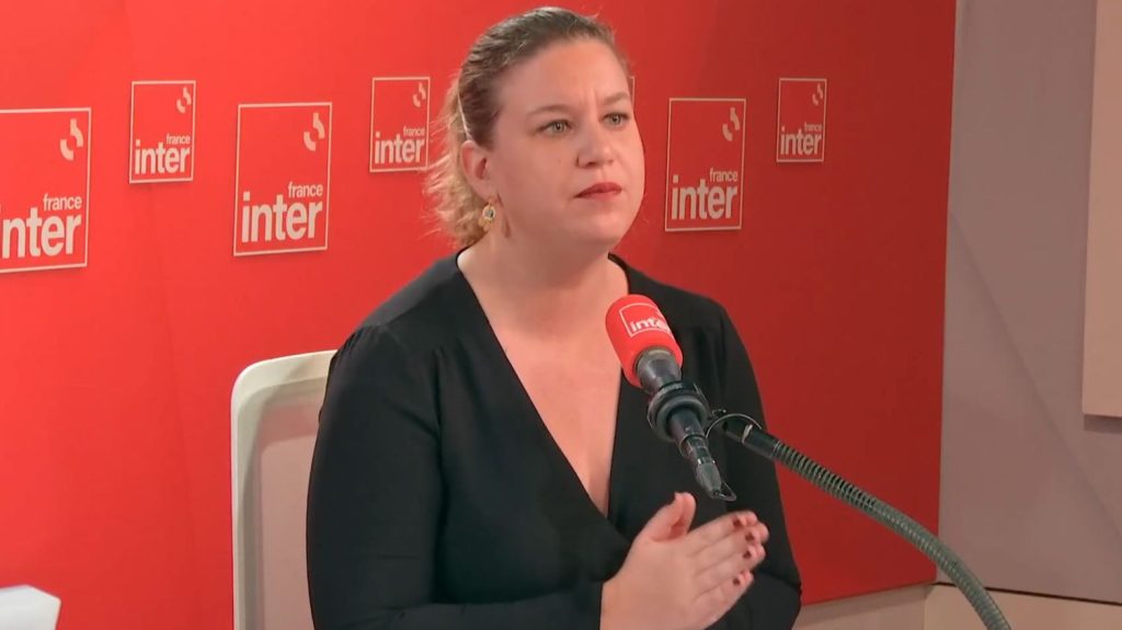 "Compromis" sur les retraites : "Nous n'y avons jamais cru", déclare la députée insoumise Mathilde Panot