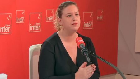 "Compromis" sur les retraites : "Nous n'y avons jamais cru", déclare la députée insoumise Mathilde Panot