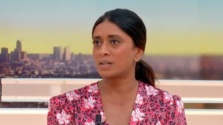 Retraites : "Il y a un accord sur le principe de travailler sur les angles morts de la réforme, les pénibilités, les carrières féminines", pointe Prisca Thévenot, députée Renaissance des Hauts-de-Seine
