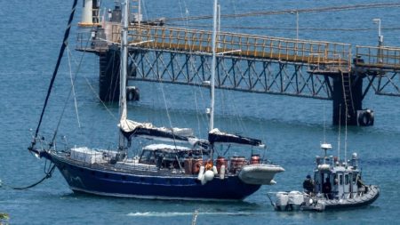 Bateau pour Gaza : Rima Hassan de retour en France jeudi soir vers 20 heures