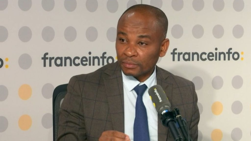 Projet de loi pour "refonder" Mayotte : "La priorité des priorités, c’est la sécurité", affirme le maire de Mamoudzou
