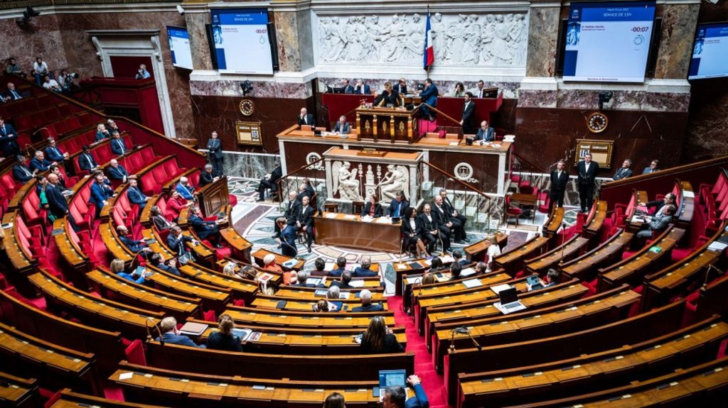 Une session extraordinaire sera organisée par le gouvernement en juillet