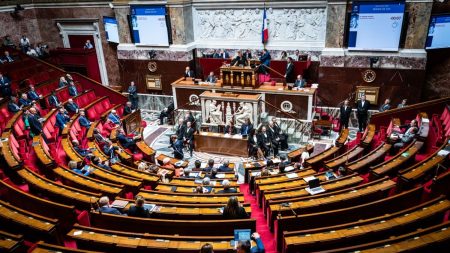 Une session extraordinaire sera organisée par le gouvernement en juillet