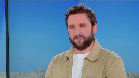 Sortie de la Switch 2 : "Il faut qu'elle soit plus puissante que la Switch", déclare le créateur de contenus jeux vidéo Edouard EMB