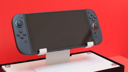 :
    Interview




  



  


  
  Performances, jeux en vue, évolution des prix… On a demandé à un expert des jeux vidéo ce qu'il pense de la Switch 2