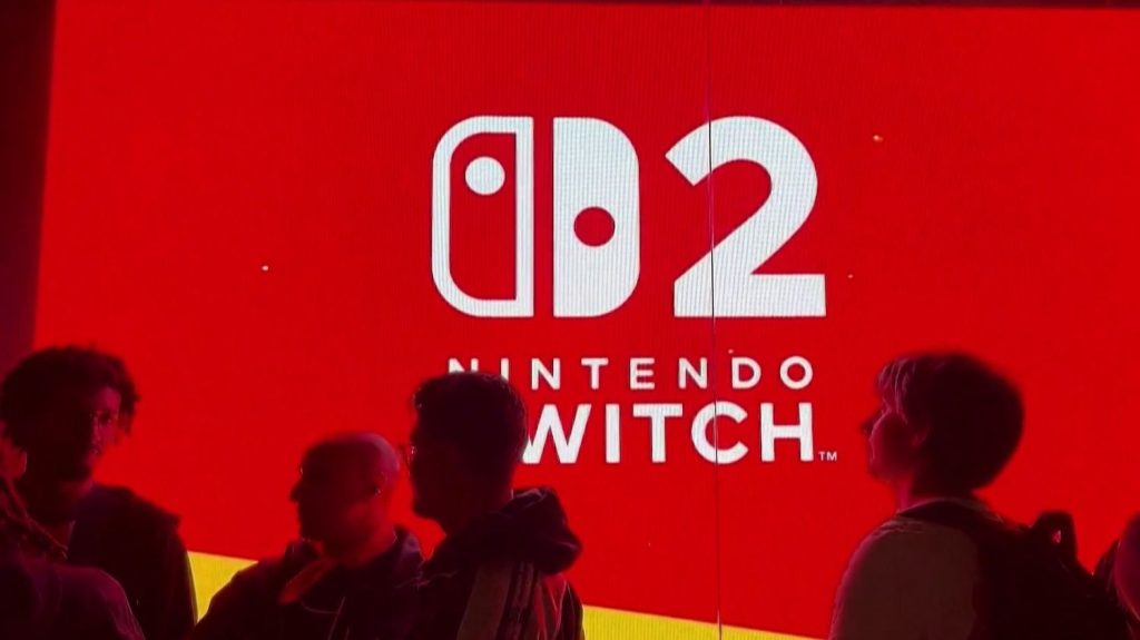 Switch 2 : la sortie mondiale de la nouvelle console Nintendo