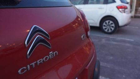 Airbags Takata : 800 000 voitures supplémentaires immobilisées