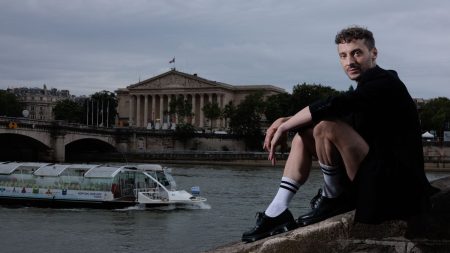 "Depuis l'enfance, je joue" : Thomas Jolly prend la tête de la commission jeu vidéo du CNC