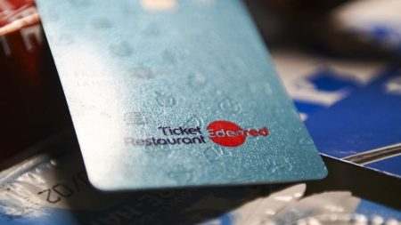 L'utilisation des titres-restaurants dans les supermarchés pérennisée après 2027