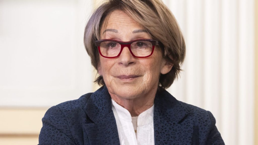 Peines minimales : l'UDR d'Éric Ciotti déposera un texte pour le "rétablissement des peines planchers pour les agressions de forces de l'ordre"