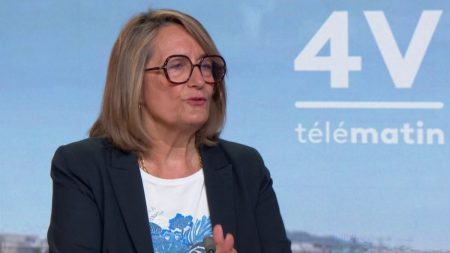 Victoire du PSG : "Ces débordements n’ont rien à voir avec le football", estime la porte-parole du gouvernement, Sophie Primas