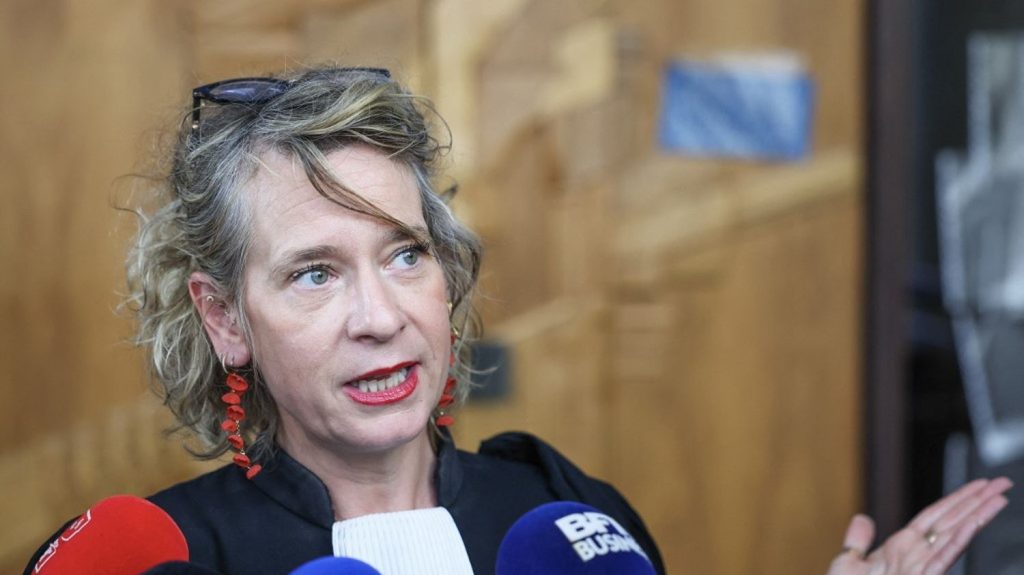 "J'ai vu que la violence était OK dans l'open space" : au procès de trois anciens cadres d'Ubisoft, la peur et l'humiliation au cœur des récits des victimes
