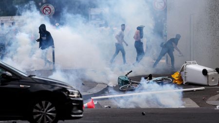 :
    Édito



  



  


      

  

  
                    



  


      :
    Édito



  



  


    
    Violences après la victoire du PSG : la surenchère inévitable et probablement inefficace du gouvernement