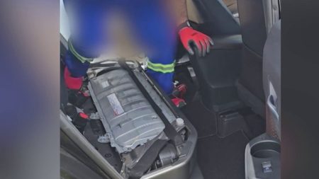 Véhicules hybrides : les vols de batteries se multiplient