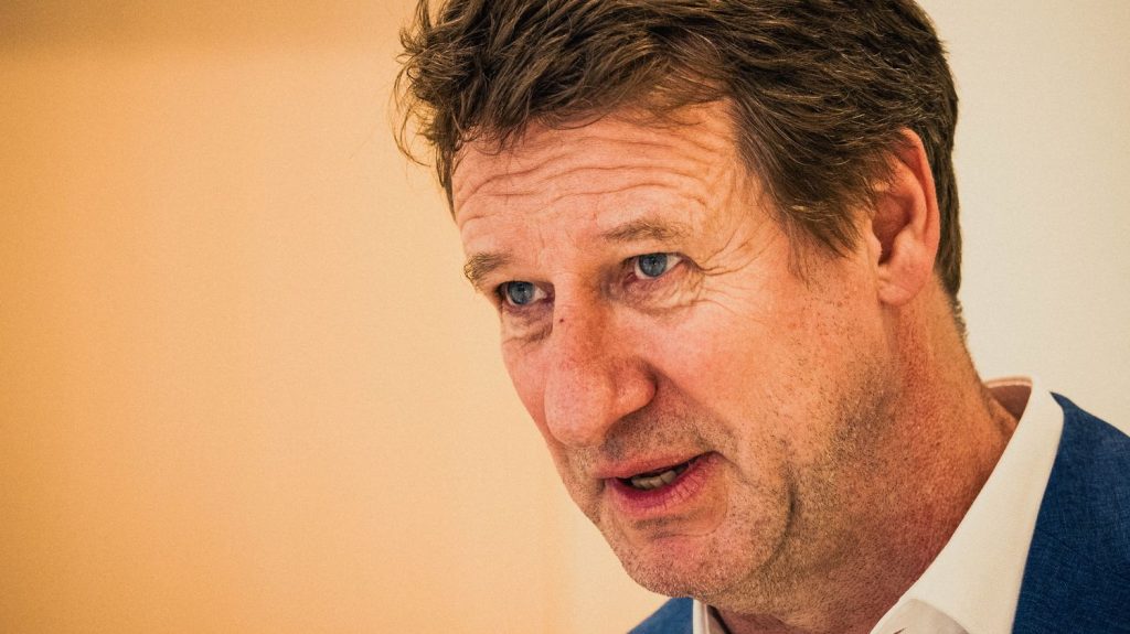 Le sénateur écologiste Yannick Jadot relaxé contre TotalEnergies qui le poursuivait pour diffamation