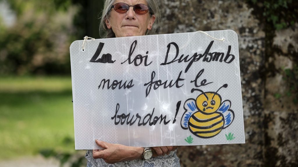 :
    Podcast



  



  




      

  

  
    Un million de signatures contre un pesticide, drogue et petites villes, retour des hippies : ça dit quoi ce 21 juillet ?

          Ce lundi 21 juillet, la pétition contre la loi Duplomb rassemble plus de 1,2 million de signatures de citoyens, plusieurs villes moyennes ont connu des violences urbaines liées au trafic de drogue, et les hippies de la "Rainbow family" s'installent pour l'été en Dordogne.