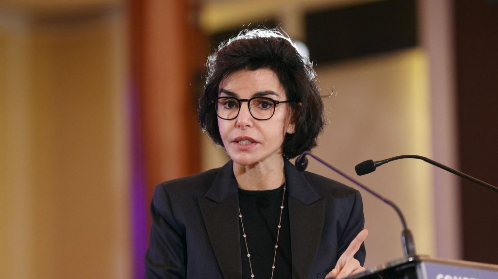 Affaire Ghosn : la ministre Rachida Dati renvoyée devant un tribunal correctionnel, notamment pour "corruption" et "trafic d'influence"