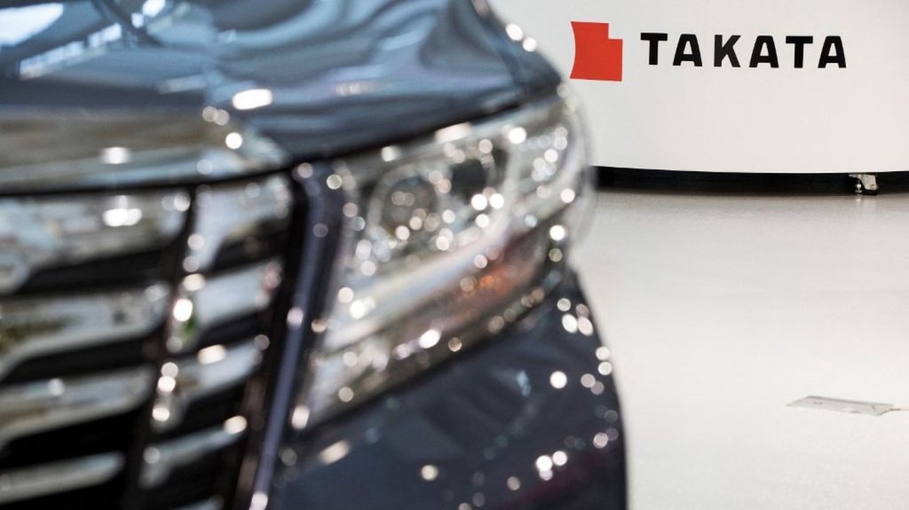 Airbags Takata défectueux : une information judiciaire a été ouverte pour "tromperie aggravée" et "mise en danger de la vie d'autrui"