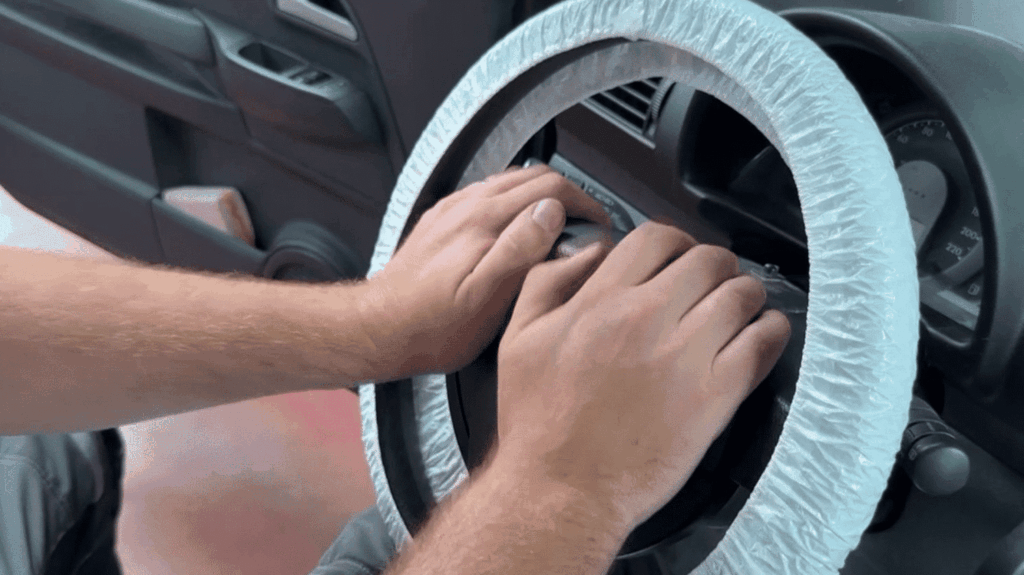 Airbags Takata : l’État exige des prêts de véhicule