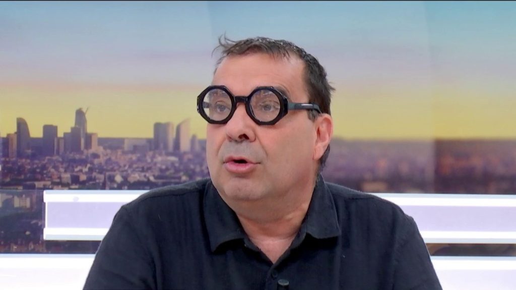 Gouvernement Bayrou : "Les socialistes savaient très bien que leur motion de censure ne passerait pas", estime Richard Ramos, député MoDem du Loiret