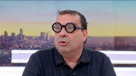 Gouvernement Bayrou : "Les socialistes savaient très bien que leur motion de censure ne passerait pas", estime Richard Ramos, député MoDem du Loiret