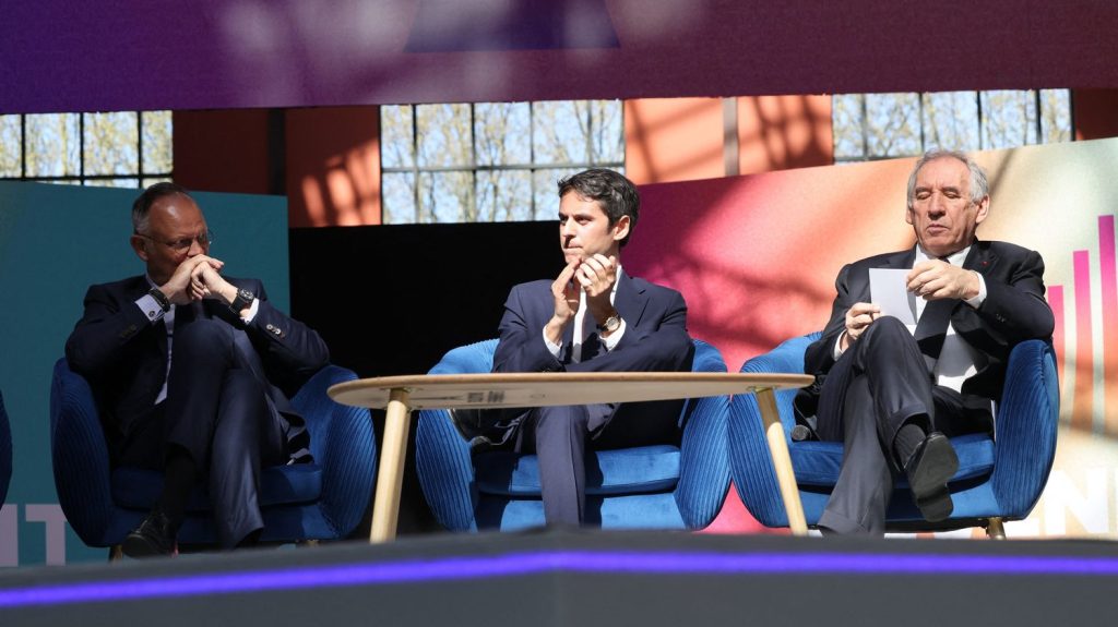 Budget 2026 : les vrais-faux amis de François Bayrou

          Après les propositions de François Bayrou pour le budget 2026, les critiques fusent. Et elles ne viennent pas seulement de l'opposition.