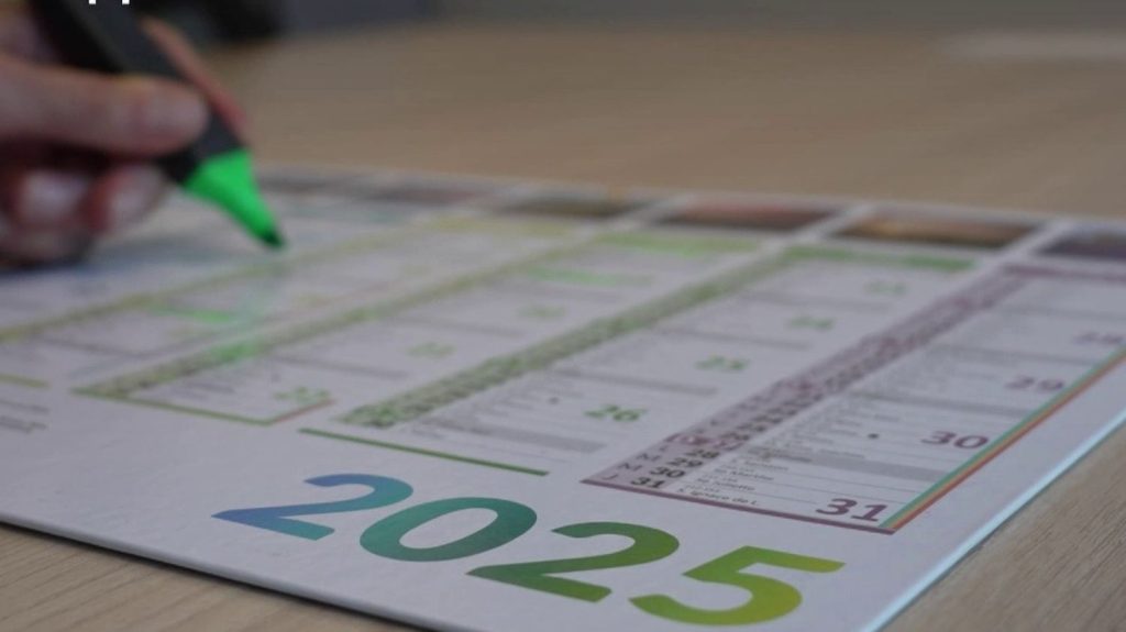 Budget 2026 : lundi de Pâques et 8-Mai, certains jours fériés rapportent plus