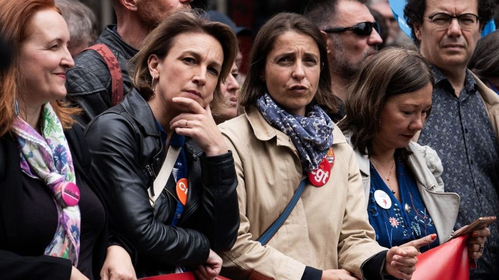 Budget 2026 : face à un projet "inacceptable", les syndicats à la recherche d'un plan de bataille en vue d'une rentrée explosive