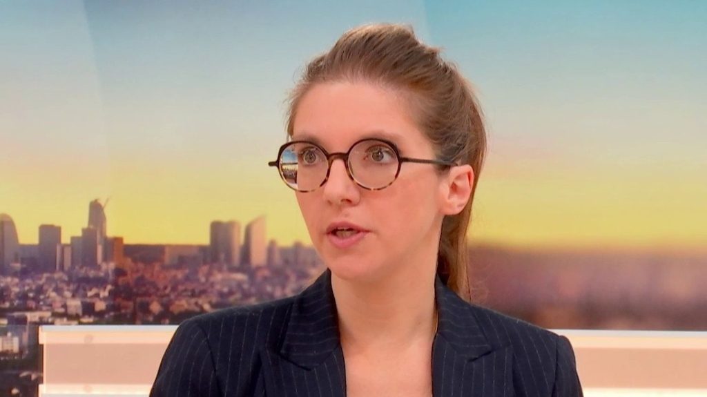 Budget 2026 : "C'est un budget de combat qui dit la vérité aux Français", assure Aurore Bergé, ministre déléguée chargée de l'Égalité entre les femmes et les hommes