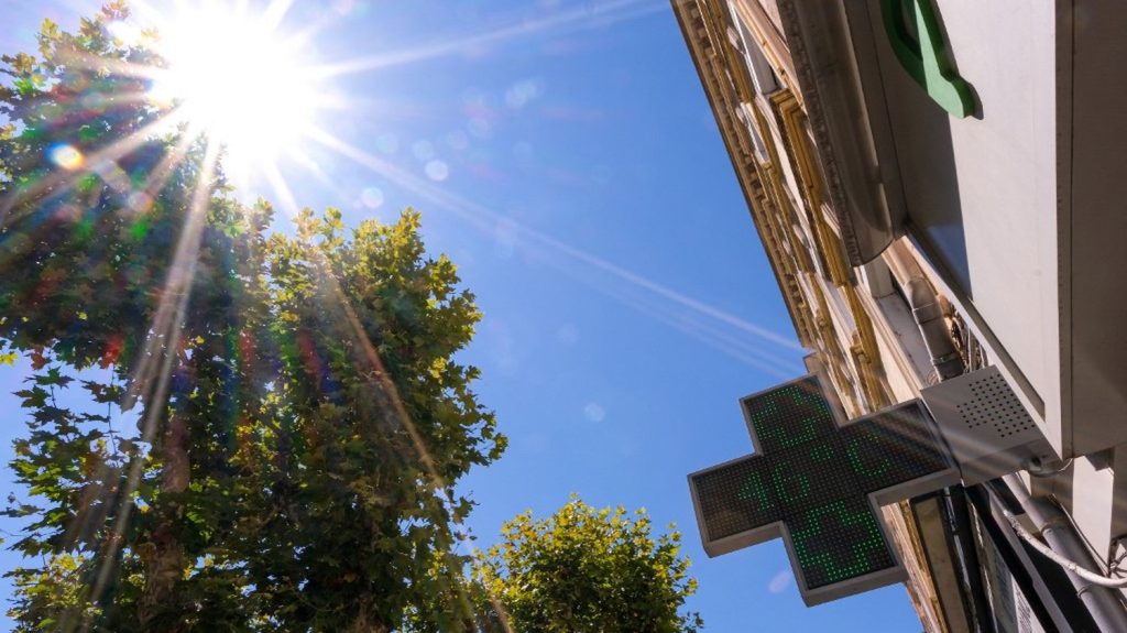 Canicule : les insoumis proposent un "plan" avec cinq propositions de loi