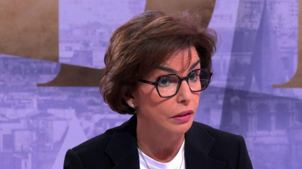 Affaire Carlos Ghosn : Rachida Dati renvoyée devant la justice