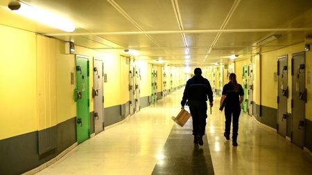 Le Conseil constitutionnel valide, pour les détenus, la fin du vote "par correspondance" aux municipales et législatives