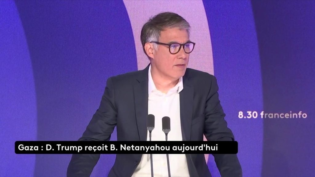 Désarmer la police municipale : "Ça n'a aucun sens" pour le PS qui refuse de soutenir la proposition des insoumis aux municipales