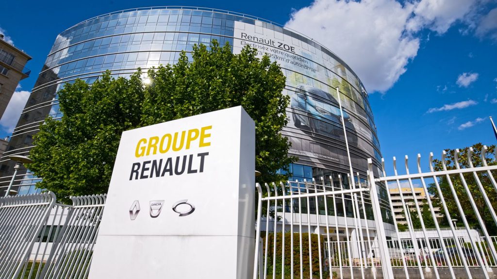 Dieselgate : un procès requis contre Renault pour tromperie aggravée