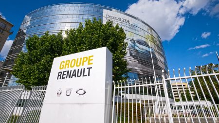 Dieselgate : un procès requis contre Renault pour tromperie aggravée