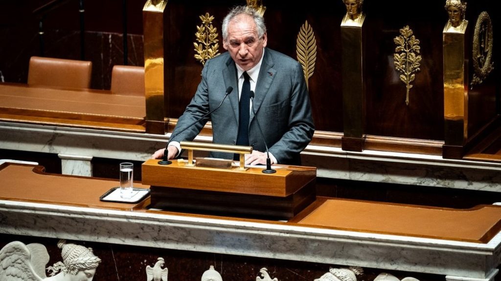 Echec du "conclave" sur les retraites : François Bayrou face à une nouvelle motion de censure déposée par les socialistes