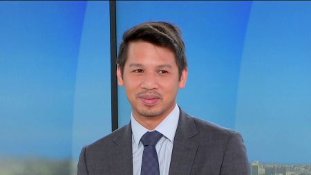 La fin du macronisme ? "Bruno Retailleau veut parler à l'électorat du Rassemblement national", affirme William Thay, politologue, après les propos du ministre de l'Intérieur dans Valeurs actuelles