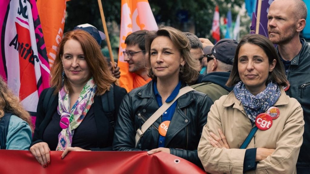 "Ça suffit !" : contre les orientations budgétaires de François Bayrou, huit syndicats lancent une pétition commune