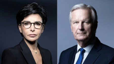 Législative partielle à Paris : Michel Barnier investi par LR dans la 2e circonscription, où Rachida Dati a affirmé être "candidate quoi qu'il arrive"