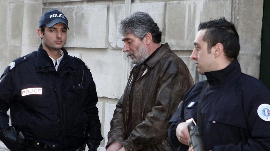 Libération de Georges Abdallah : les députés insoumis saluent une "victoire éclatante du mouvement anticolonial et de l’État de droit"