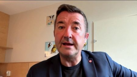 Loi Duplomb : "Je suis évidemment favorable à un débat et il faut reconnaître le succès de cette pétition", déclare Karl Olive, député Ensemble pour la République