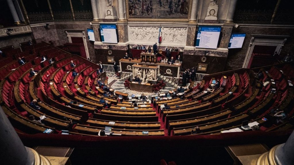 :
    Infographies



  



  




      

  

  
                    



  


      :
    Infographies



  



  




    
    Loi Duplomb : découvrez si votre député a voté pour ou contre ce texte controversé sur l'agriculture