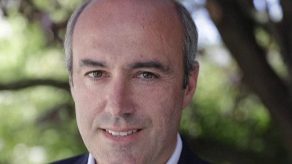 Mort d'Olivier Marleix : hommage unanime de la classe politique