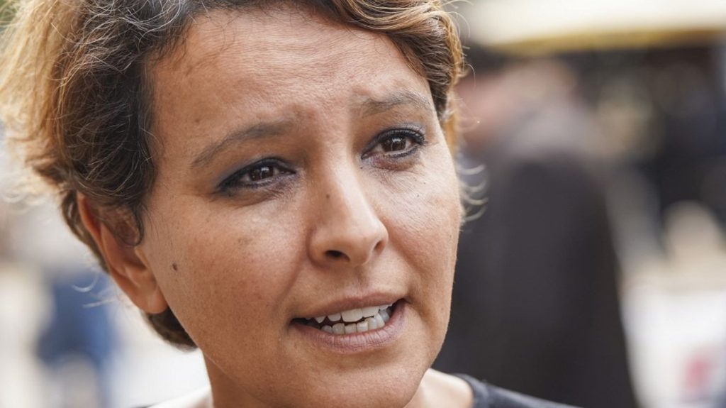 L'ancienne ministre socialiste Najat Vallaud-Belkacem nommée à la Cour des comptes