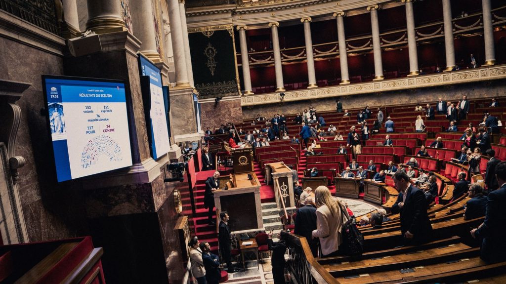 Néonicotinoïde, mégabassines, élevage intensif... Les mesures clés de la proposition de loi Duplomb, controversée mais définitivement adoptée