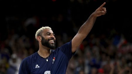 Paris 2024 : Emmanuel Macron va décorer les volleyeurs champions olympiques lundi