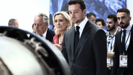 Soupçons sur le financement des campagnes de 2022 et 2024, siège et domiciles visés... Ce que l'on sait des perquisitions qui visent le Rassemblement national