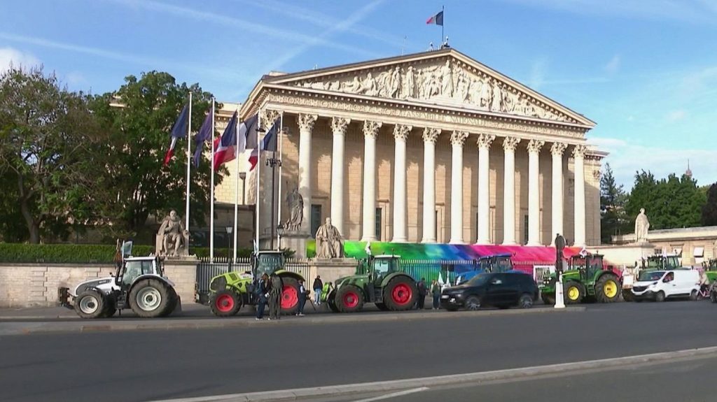 Pétition contre la loi Duplomb : le million de signatures atteint