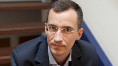 Le milliardaire Pierre-Edouard Stérin entendu comme suspect libre dans le cadre d'une enquête sur le financement de campagnes électorales du RN